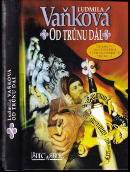 Tajemství opuštěného přemyslovského trůnu