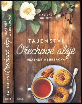 Tajemství Ořechové aleje : 2