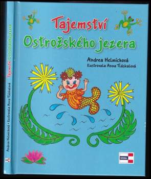 Tajemství Ostrožského jezera