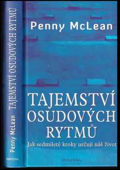Penny McLean: Tajemství osudových rytmů