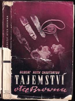 Tajemství otce Browna