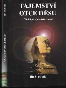 Tajemství otce děsu