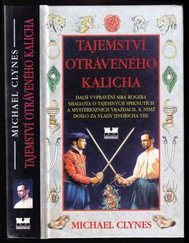 Tajemství otráveného kalicha