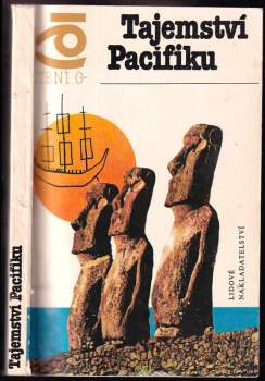 Tajemství Pacifiku