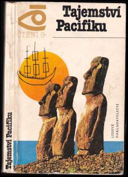 Aleksandr Michajlovič Kondratov: Tajemství Pacifiku