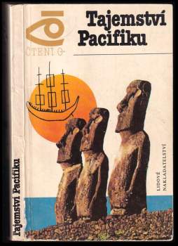 Aleksandr Michajlovič Kondratov: Tajemství Pacifiku
