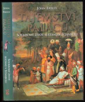 Tajemství paláců