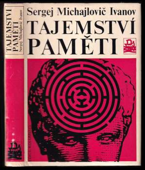 Tajemství paměti
