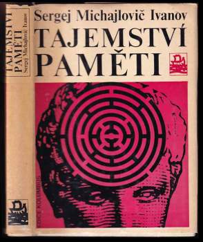 Sergej Michajlovič Ivanov: Tajemství paměti