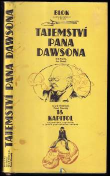 Tajemství pana Dawsona
