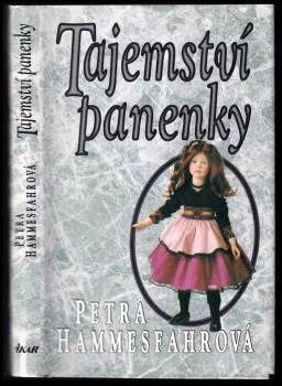 Tajemství panenky