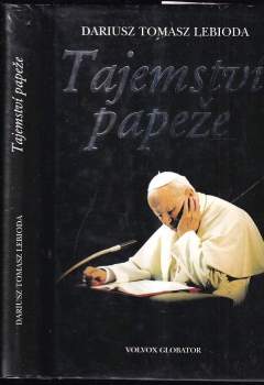 Tajemství papeže