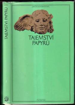 Tajemství papyrů