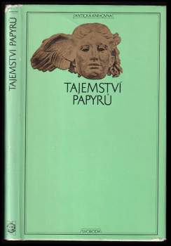 Tajemství papyrů