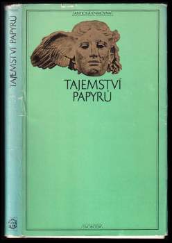 Tajemství papyrů