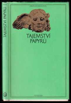 Tajemství papyrů