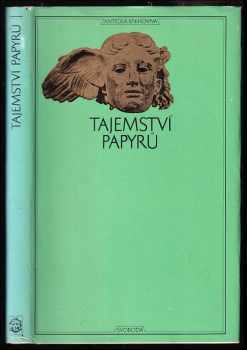 Tajemství papyrů (1973, Svoboda) - ID: 574137