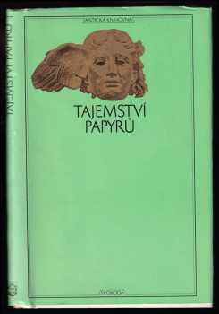 Tajemství papyrů (1972, Svoboda) - ID: 622425