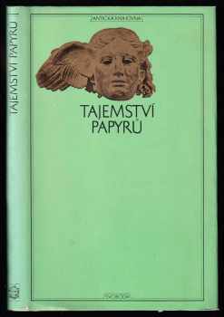 Tajemství papyrů (1972, Svoboda) - ID: 705118