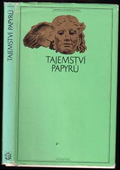 Tajemství papyrů (1972, Svoboda) - ID: 772304
