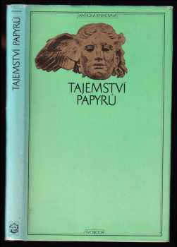 Tajemství papyrů (1972, Svoboda) - ID: 63653