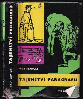 Tajemství paragrafů