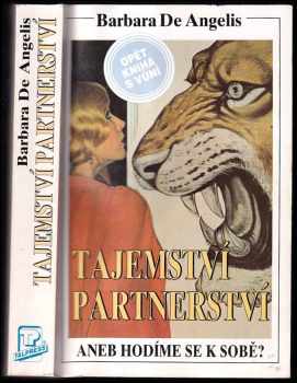 Tajemství partnerství, aneb, Hodíme se k sobě?