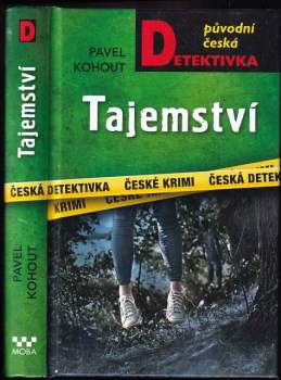 Pavel Kohout: Tajemství