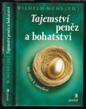 Tajemství peněz a bohatství