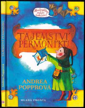 Tajemství permoníků