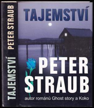 Peter Straub: Tajemství