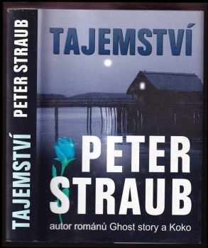 Tajemství
