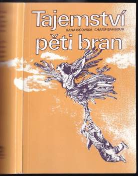 Tajemství pěti bran
