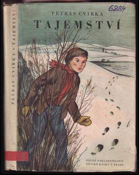 Tajemství