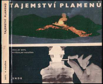 Tajemství plamenů