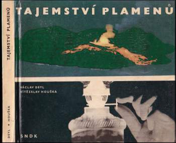Tajemství plamenů