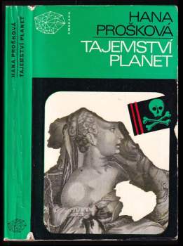 Tajemství planet