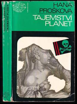 Hana Prošková: Tajemství planet