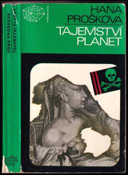 Hana Prošková: Tajemství planet