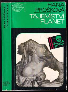 Tajemství planet