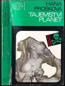 Tajemství planet