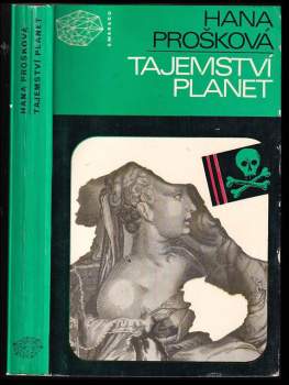 Tajemství planet