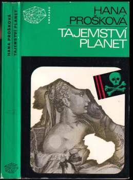 Tajemství planet