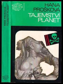 Tajemství planet