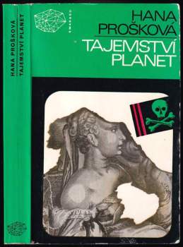 Tajemství planet