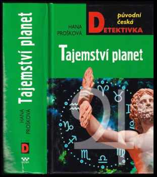 Tajemství planet