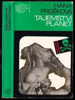 Tajemství planet