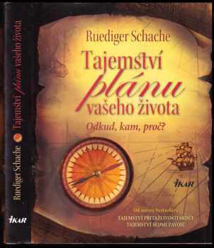 Tajemství plánu vašeho života