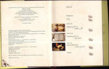 Ruediger Schache: Tajemství plánu vašeho života