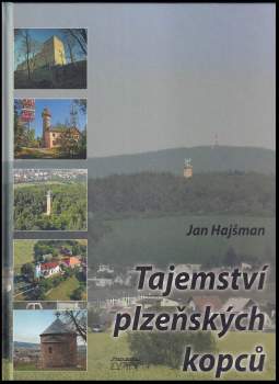 Tajemství plzeňských kopců